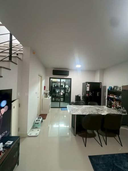 Baan Klang Muang Sukhumvit-Onnut, Bangkok, Soi On Nut 70/1, Prawet, Bangkok, 3 Bedrooms, 14 sqm, Townhouse For Sale, by Khun Mayuree, 500319959 - DDproperty.com