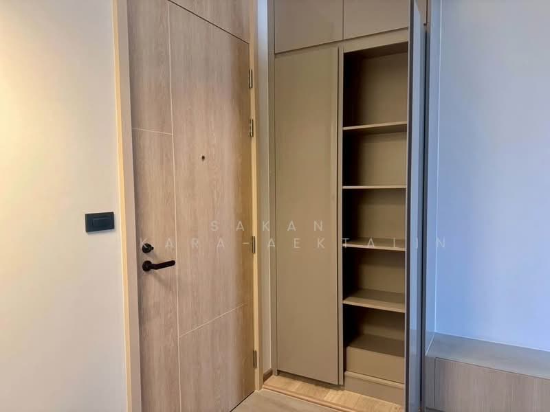 The FINE Bangkok Thonglor-Ekamai, Bangkok, Soi Ekamai, Khlong Tan Nua, Watthana, Bangkok, 1 Bedroom, 35 sqm, Condo For Rent, by Sakan Akkara-aektalin, 500319962 - DDproperty.com
