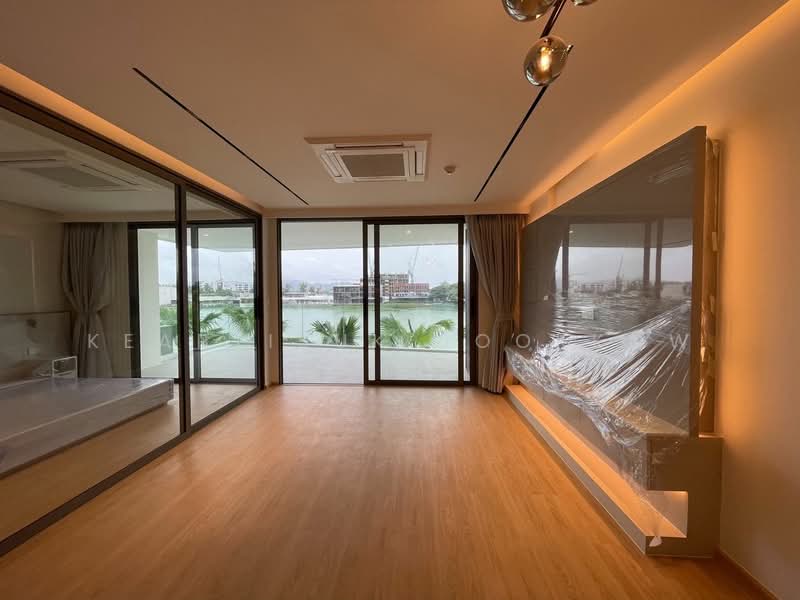 The Aqua : ดิ อควา, ภูเก็ต, Lagoon Road, เชิงทะเล, ถลาง, ภูเก็ต, 102 ตร.ม., คอนโด ขาย, โดย Keartisuk Sookkow, 500319963 - DDproperty.com