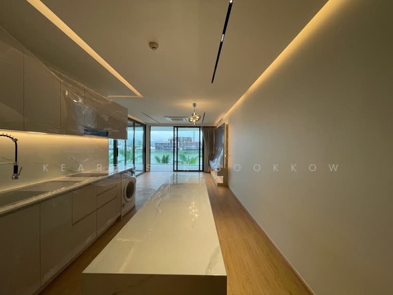 The Aqua : ดิ อควา, ภูเก็ต, Lagoon Road, เชิงทะเล, ถลาง, ภูเก็ต, 102 ตร.ม., คอนโด ขาย, โดย Keartisuk Sookkow, 500319963 - DDproperty.com