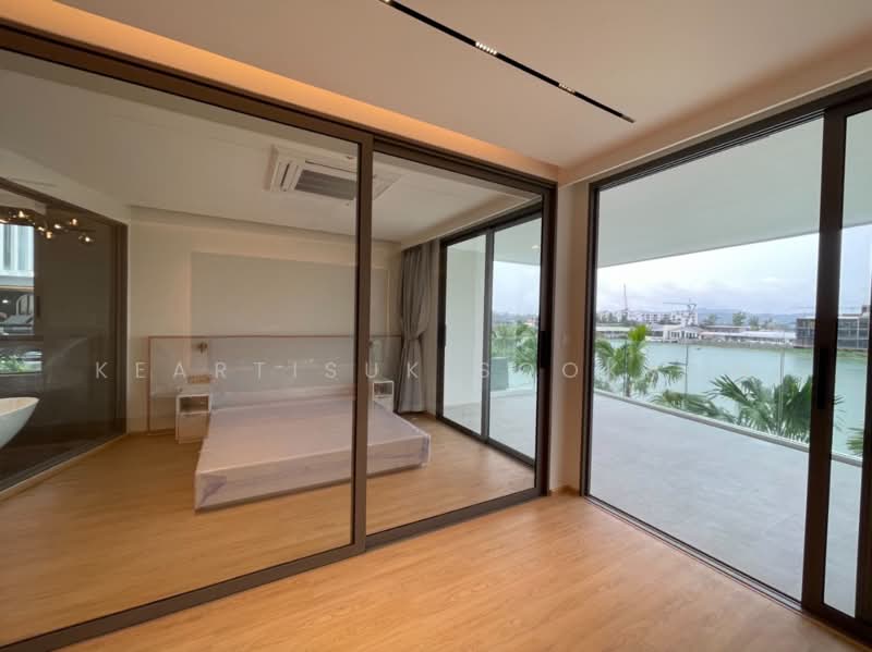 The Aqua : ดิ อควา, ภูเก็ต, Lagoon Road, เชิงทะเล, ถลาง, ภูเก็ต, 102 ตร.ม., คอนโด ขาย, โดย Keartisuk Sookkow, 500319963 - DDproperty.com