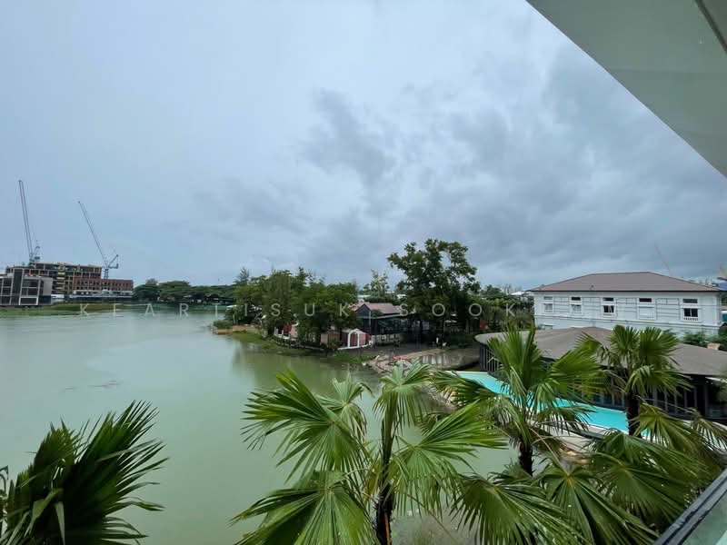 The Aqua : ดิ อควา, ภูเก็ต, Lagoon Road, เชิงทะเล, ถลาง, ภูเก็ต, 102 ตร.ม., คอนโด ขาย, โดย Keartisuk Sookkow, 500319963 - DDproperty.com