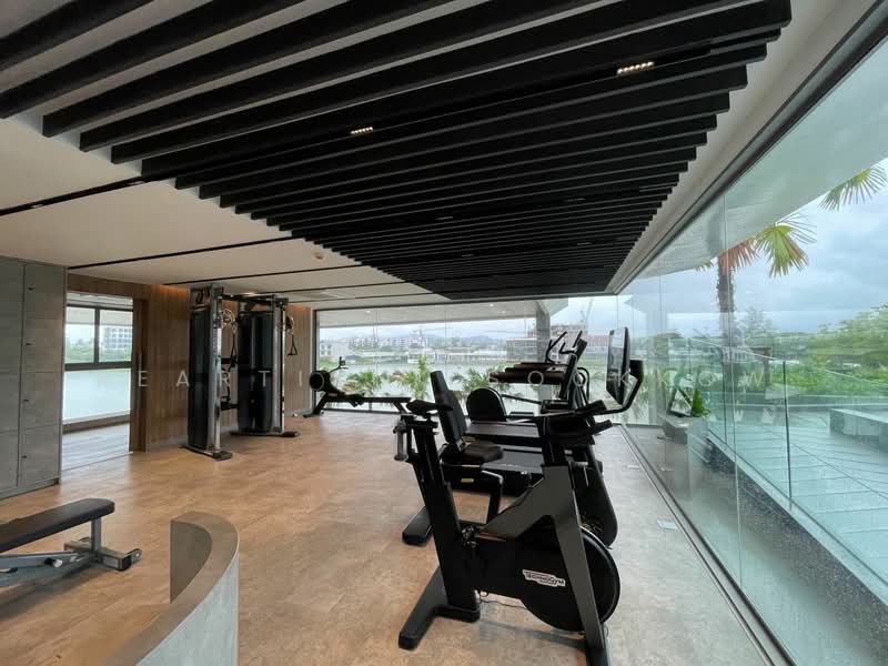 The Aqua, Phuket, Lagoon Road, Choeng Thale, Thalang, Phuket, 2 Bedrooms, 102 sqm, Condo For Sale, by Keartisuk Sookkow, 500319963 - DDproperty.com