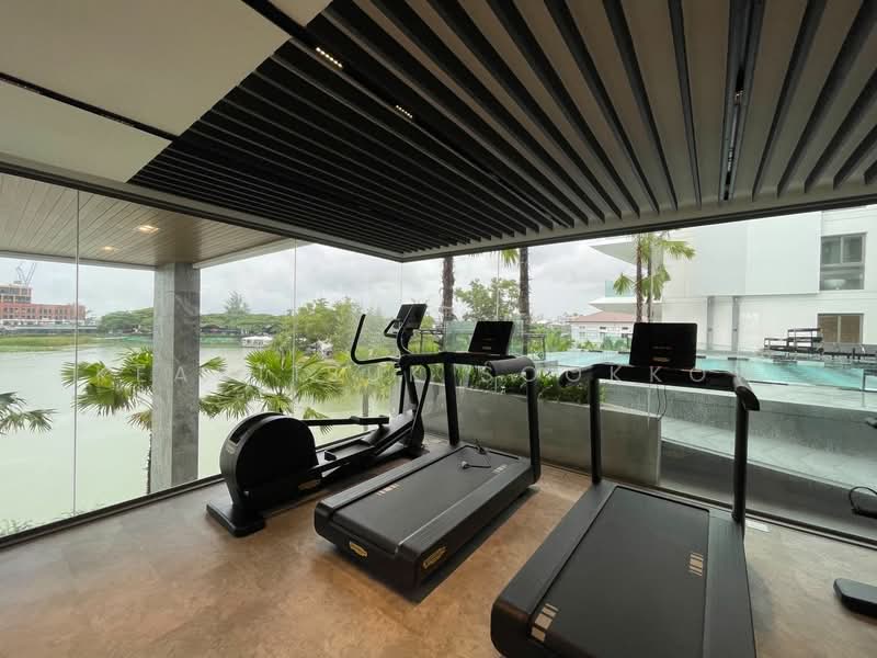 The Aqua : ดิ อควา, ภูเก็ต, Lagoon Road, เชิงทะเล, ถลาง, ภูเก็ต, 102 ตร.ม., คอนโด ขาย, โดย Keartisuk Sookkow, 500319963 - DDproperty.com