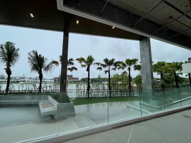 The Aqua : ดิ อควา, ภูเก็ต, Lagoon Road, เชิงทะเล, ถลาง, ภูเก็ต, 102 ตร.ม., คอนโด ขาย, โดย Keartisuk Sookkow, 500319963 - DDproperty.com