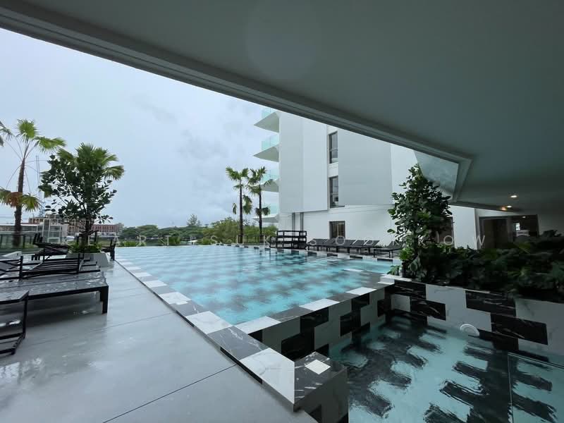 The Aqua : ดิ อควา, ภูเก็ต, Lagoon Road, เชิงทะเล, ถลาง, ภูเก็ต, 102 ตร.ม., คอนโด ขาย, โดย Keartisuk Sookkow, 500319963 - DDproperty.com