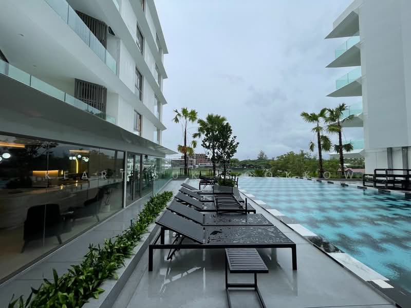 The Aqua : ดิ อควา, ภูเก็ต, Lagoon Road, เชิงทะเล, ถลาง, ภูเก็ต, 102 ตร.ม., คอนโด ขาย, โดย Keartisuk Sookkow, 500319963 - DDproperty.com