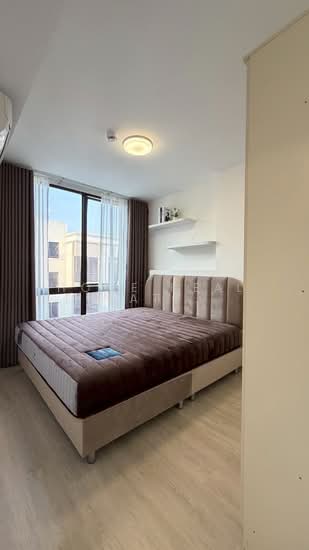 Scape Charoenkrung-Rama 3 : สเคป เจริญกรุง-พระราม 3, กรุงเทพ