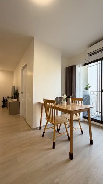 Scape Charoenkrung-Rama 3, Bangkok, Bang Klo, Bang Kho Laem, Bangkok, 2 Bedrooms, 44 sqm, Condo For Sale, by HOME Real Estate Service, 500319969 - DDproperty.com