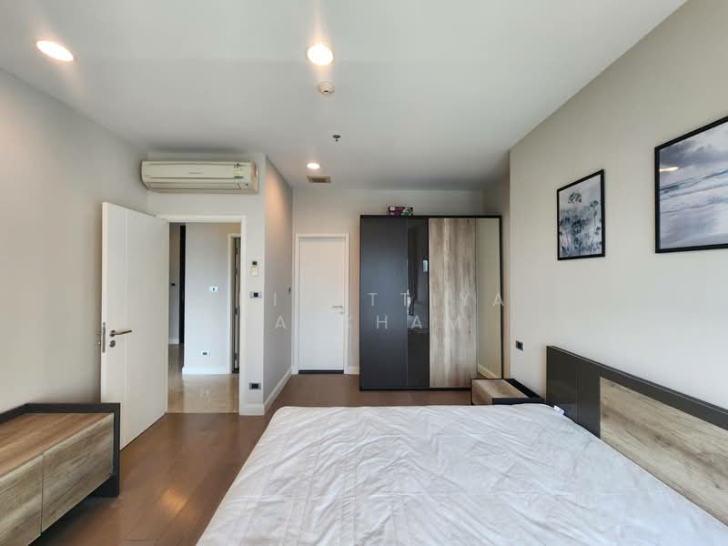 The Crest Sukhumvit 34, Bangkok, 778 Sukhumvit Road, Khong Tan, Khlong Toei, Bangkok, 1 Bedroom, 55 sqm, Condo For Sale, by Chirattiya Lakkham, 500319970 - DDproperty.com