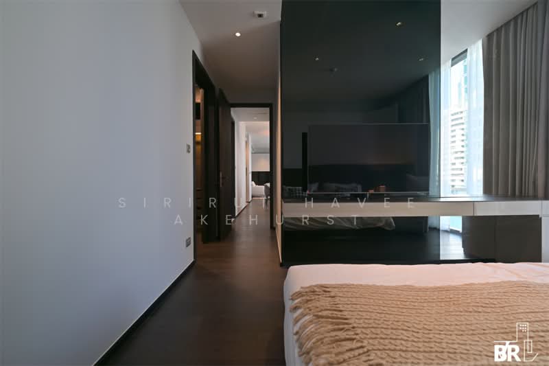 LAVIQ Sukhumvit 57, Bangkok, Soi Sukhumvit 57, Sukhumvit Road, Khlong Tan Nua, Watthana, Bangkok, 2 Bedrooms, 89 sqm, Condo For Sale, by Sirirut Havee Akehurst, 500319971 - DDproperty.com