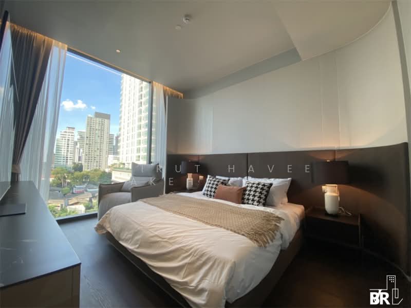 LAVIQ Sukhumvit 57, Bangkok, Soi Sukhumvit 57, Sukhumvit Road, Khlong Tan Nua, Watthana, Bangkok, 2 Bedrooms, 89 sqm, Condo For Sale, by Sirirut Havee Akehurst, 500319971 - DDproperty.com