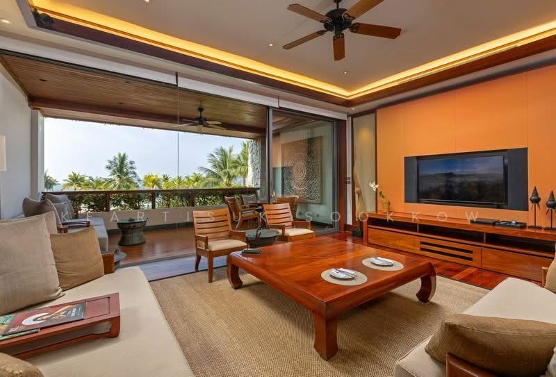 Andara Resort & Villas, Phuket, 15 Moo 6, Kammala, Kathu, Phuket, 3 Bedrooms, 215 sqm, Villa For Sale, by Keartisuk Sookkow, 500319972 - DDproperty.com