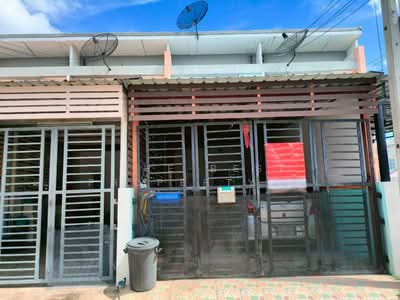 ขาย - หมู่บ้านสิรารมย์พลัส มอเตอร์เวย์ (Sirarom Plus Motorway), ฉะเชิงเทรา