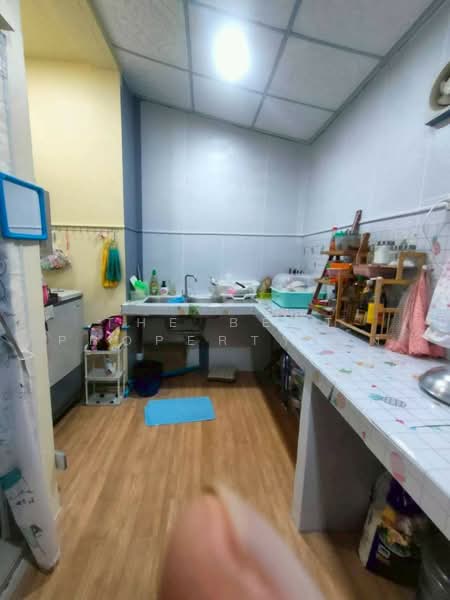 หมู่บ้านสิรารมย์พลัส มอเตอร์เวย์ (Sirarom Plus Motorway), Chachoengsao, Tha Sa-an, Bang Pakong, Chachoengsao, 2 Bedrooms, 111 sqm, Townhouse For Sale, by The Best Property กุ้ง, 500319974 - DDproperty.com