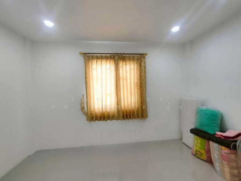 หมู่บ้านสิรารมย์พลัส มอเตอร์เวย์ (Sirarom Plus Motorway), ฉะเชิงเทรา, ท่าสะอ้าน, บางปะกง, ฉะเชิงเทรา, 111 ตร.ม., ทาวน์เฮ้าส์ ขาย, โดย The Best Property กุ้ง, 500319974 - DDproperty.com
