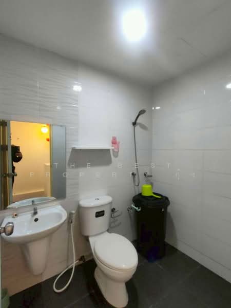 หมู่บ้านสิรารมย์พลัส มอเตอร์เวย์ (Sirarom Plus Motorway), Chachoengsao, Tha Sa-an, Bang Pakong, Chachoengsao, 2 Bedrooms, 111 sqm, Townhouse For Sale, by The Best Property กุ้ง, 500319974 - DDproperty.com