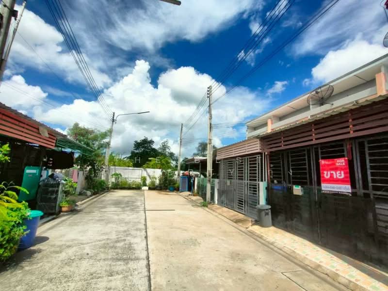 หมู่บ้านสิรารมย์พลัส มอเตอร์เวย์ (Sirarom Plus Motorway), ฉะเชิงเทรา, ท่าสะอ้าน, บางปะกง, ฉะเชิงเทรา, 111 ตร.ม., ทาวน์เฮ้าส์ ขาย, โดย The Best Property กุ้ง, 500319974 - DDproperty.com