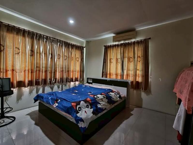 CHATLUANG ฉัตรหลวง13 ต.สามโคก อ.สามโคก จ.ปทุมธานี 12160, Pathum Thani, Sam Khok, Pathum Thani, 5 Bedrooms, 140 sqm, Single Detached House For Sale, by คุณนวไชย หาญกล้า (นาย), 500319976 - DDproperty.com