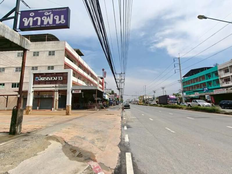 CHATLUANG ฉัตรหลวง13 ต.สามโคก อ.สามโคก จ.ปทุมธานี 12160, Pathum Thani, Sam Khok, Pathum Thani, 5 Bedrooms, 140 sqm, Single Detached House For Sale, by คุณนวไชย หาญกล้า (นาย), 500319976 - DDproperty.com