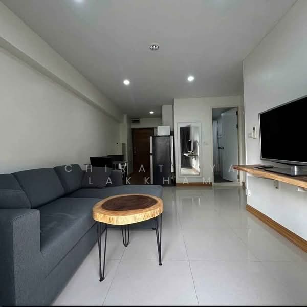 Thonglor Tower, Bangkok, Soi Thonglor, Sukhumvit 55 Road, Khlongtoei Nua, Watthana, Bangkok, 2 Bedrooms, 49 sqm, Condo For Rent, by Chirattiya Lakkham, 500319977 - DDproperty.com