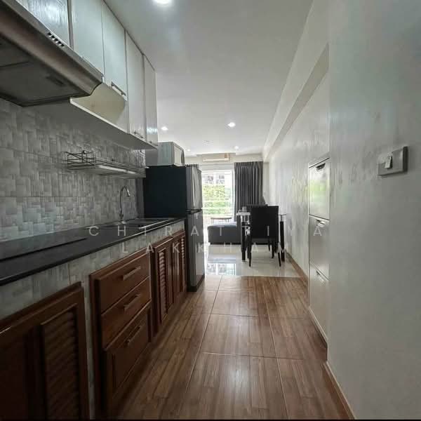 Thonglor Tower, Bangkok, Soi Thonglor, Sukhumvit 55 Road, Khlongtoei Nua, Watthana, Bangkok, 2 Bedrooms, 49 sqm, Condo For Rent, by Chirattiya Lakkham, 500319977 - DDproperty.com
