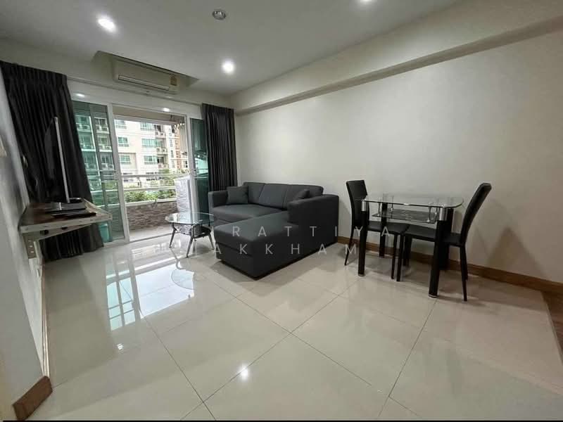 Thonglor Tower : ทองหล่อ ทาวเวอร์, กรุงเทพ, ซอยทองหล่อ, ถนนสุขุมวิท 55, คลองเตยเหนือ, วัฒนา, กรุงเทพ, 49 ตร.ม., คอนโด ให้เช่า, โดย Chirattiya Lakkham, 500319977 - DDproperty.com