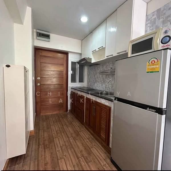 Thonglor Tower, Bangkok, Soi Thonglor, Sukhumvit 55 Road, Khlongtoei Nua, Watthana, Bangkok, 2 Bedrooms, 49 sqm, Condo For Rent, by Chirattiya Lakkham, 500319977 - DDproperty.com