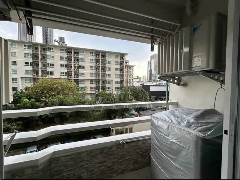 Thonglor Tower, Bangkok, Soi Thonglor, Sukhumvit 55 Road, Khlongtoei Nua, Watthana, Bangkok, 2 Bedrooms, 49 sqm, Condo For Rent, by Chirattiya Lakkham, 500319977 - DDproperty.com