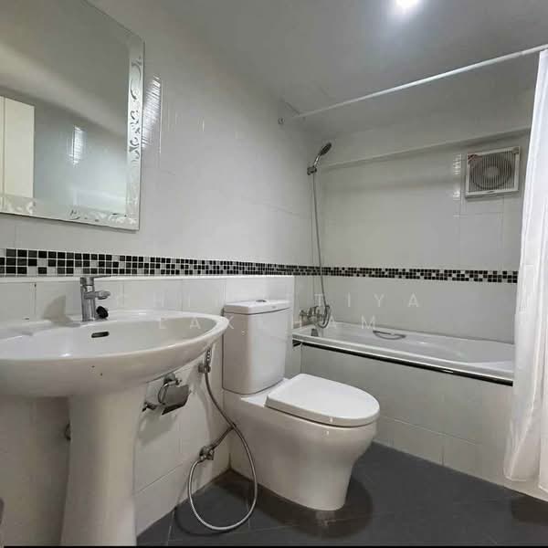 Thonglor Tower, Bangkok, Soi Thonglor, Sukhumvit 55 Road, Khlongtoei Nua, Watthana, Bangkok, 2 Bedrooms, 49 sqm, Condo For Rent, by Chirattiya Lakkham, 500319977 - DDproperty.com