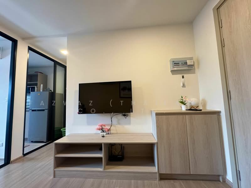 DCondo Reef, Phuket, 78 Soi Dara, Kathu, Phuket, Studio, 29 sqm, Condo For Rent, by Fazwaz (Thailand) Co., Ltd., 500319978 - DDproperty.com