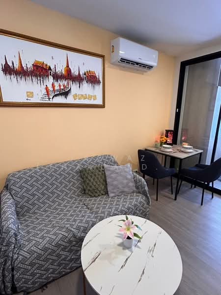DCondo Reef, Phuket, 78 Soi Dara, Kathu, Phuket, Studio, 29 sqm, Condo For Rent, by Fazwaz (Thailand) Co., Ltd., 500319978 - DDproperty.com
