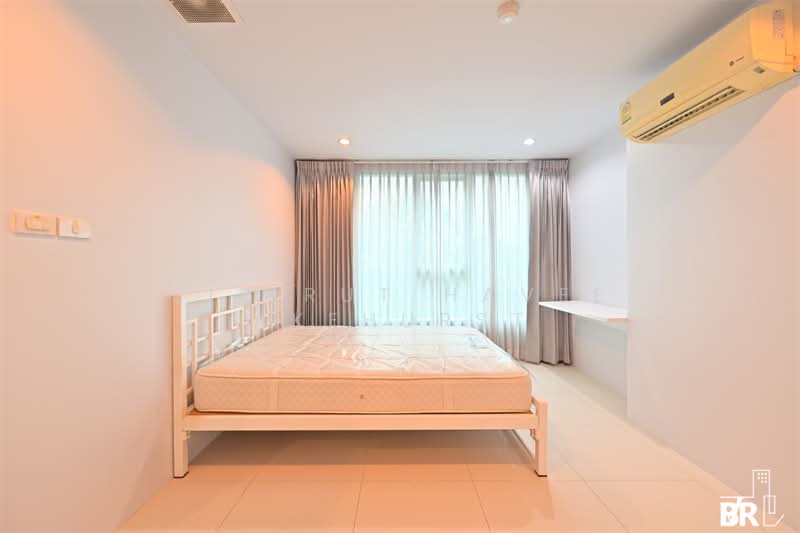Sukhumvit Living Town, Bangkok, 299 Sukhumvit 21 Road, Khlongtoei Nua, Watthana, Bangkok, 2 Bedrooms, 77 sqm, Condo For Sale, by Sirirut Havee Akehurst, 500319979 - DDproperty.com