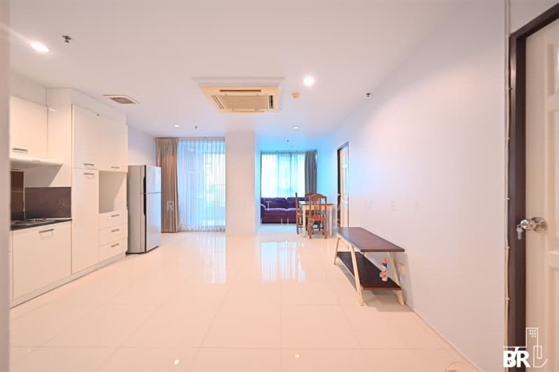 Sukhumvit Living Town, Bangkok, 299 Sukhumvit 21 Road, Khlongtoei Nua, Watthana, Bangkok, 2 Bedrooms, 77 sqm, Condo For Sale, by Sirirut Havee Akehurst, 500319979 - DDproperty.com