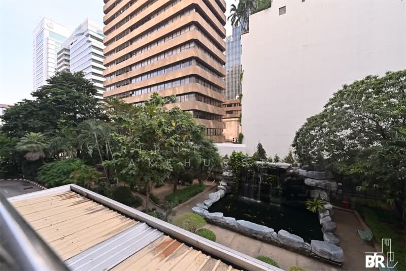 Sukhumvit Living Town, Bangkok, 299 Sukhumvit 21 Road, Khlongtoei Nua, Watthana, Bangkok, 2 Bedrooms, 77 sqm, Condo For Sale, by Sirirut Havee Akehurst, 500319979 - DDproperty.com