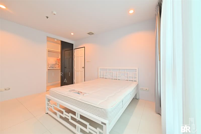 Sukhumvit Living Town, Bangkok, 299 Sukhumvit 21 Road, Khlongtoei Nua, Watthana, Bangkok, 2 Bedrooms, 77 sqm, Condo For Sale, by Sirirut Havee Akehurst, 500319979 - DDproperty.com