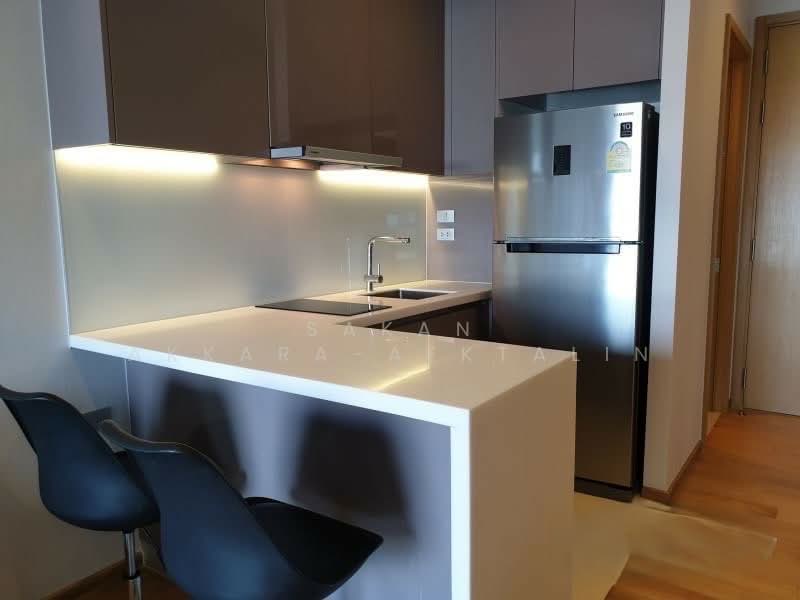Hyde Sukhumvit 13, Bangkok, 13 Sukhumvit Road, Khlongtoei Nua, Watthana, Bangkok, 1 Bedroom, 48 sqm, Condo For Rent, by Sakan Akkara-aektalin, 500319983 - DDproperty.com