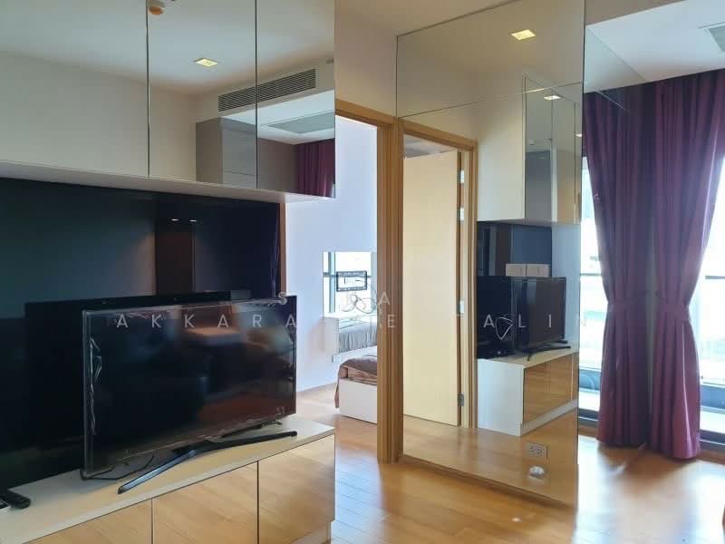 Hyde Sukhumvit 13, Bangkok, 13 Sukhumvit Road, Khlongtoei Nua, Watthana, Bangkok, 1 Bedroom, 48 sqm, Condo For Rent, by Sakan Akkara-aektalin, 500319983 - DDproperty.com