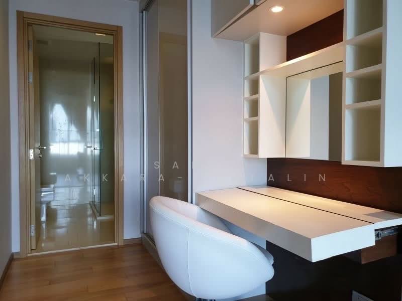 Hyde Sukhumvit 13, Bangkok, 13 Sukhumvit Road, Khlongtoei Nua, Watthana, Bangkok, 1 Bedroom, 48 sqm, Condo For Rent, by Sakan Akkara-aektalin, 500319983 - DDproperty.com