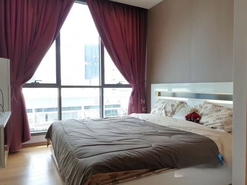 Hyde Sukhumvit 13, Bangkok, 13 Sukhumvit Road, Khlongtoei Nua, Watthana, Bangkok, 1 Bedroom, 48 sqm, Condo For Rent, by Sakan Akkara-aektalin, 500319983 - DDproperty.com