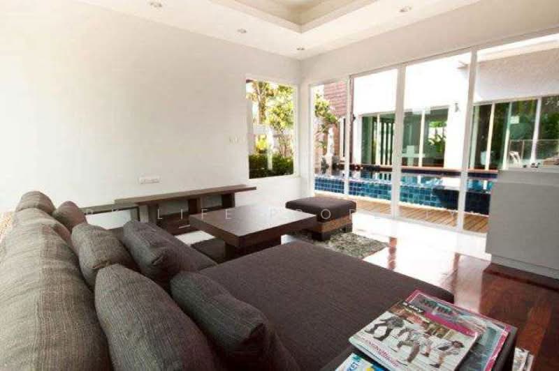 7R1026 Pool villa for rent 3 bedroom 3 bathroom 77,000/month at rawai have fully furnished, ภูเก็ต, ราไวย์, เมืองภูเก็ต, ภูเก็ต, 160 ตร.ม., วิลล่า ให้เช่า, โดย PK LIFE Property, 500319984 - DDproperty.com