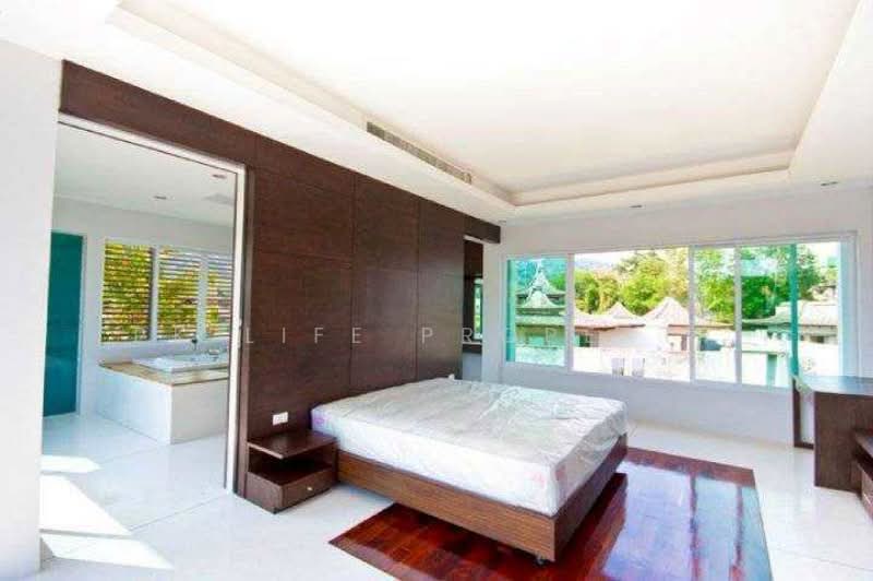 7R1026 Pool villa for rent 3 bedroom 3 bathroom 77,000/month at rawai have fully furnished, Phuket, Rawai, Muang Phuket, Phuket, 3 Bedrooms, 160 sqm, Villa For Rent, by PK LIFE Property, 500319984 - DDproperty.com