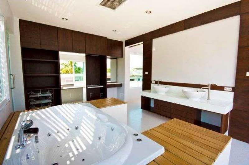 7R1026 Pool villa for rent 3 bedroom 3 bathroom 77,000/month at rawai have fully furnished, ภูเก็ต, ราไวย์, เมืองภูเก็ต, ภูเก็ต, 160 ตร.ม., วิลล่า ให้เช่า, โดย PK LIFE Property, 500319984 - DDproperty.com