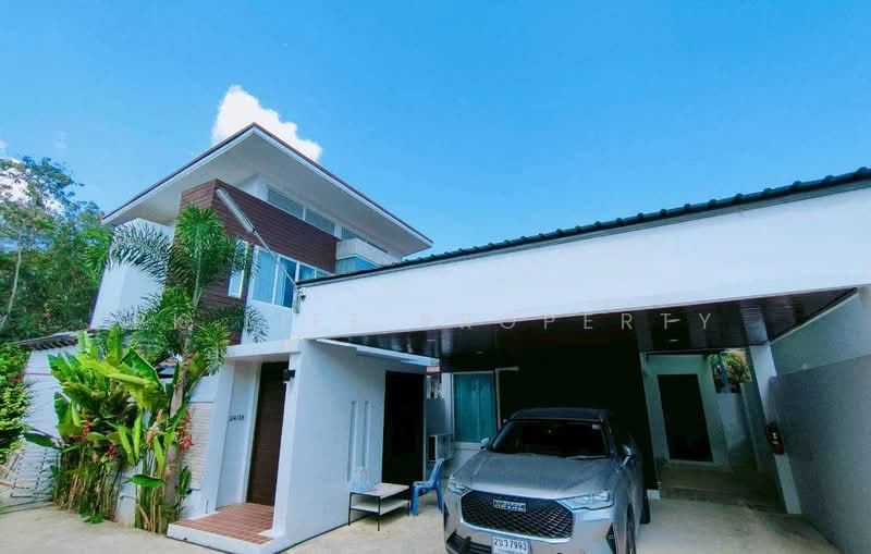 7R1026 Pool villa for rent 3 bedroom 3 bathroom 77,000/month at rawai have fully furnished, ภูเก็ต, ราไวย์, เมืองภูเก็ต, ภูเก็ต, 160 ตร.ม., วิลล่า ให้เช่า, โดย PK LIFE Property, 500319984 - DDproperty.com