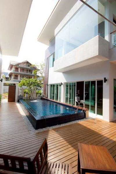 7R1026 Pool villa for rent 3 bedroom 3 bathroom 77,000/month at rawai have fully furnished, ภูเก็ต, ราไวย์, เมืองภูเก็ต, ภูเก็ต, 160 ตร.ม., วิลล่า ให้เช่า, โดย PK LIFE Property, 500319984 - DDproperty.com