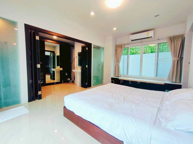 7R1026 Pool villa for rent 3 bedroom 3 bathroom 77,000/month at rawai have fully furnished, ภูเก็ต, ราไวย์, เมืองภูเก็ต, ภูเก็ต, 160 ตร.ม., วิลล่า ให้เช่า, โดย PK LIFE Property, 500319984 - DDproperty.com