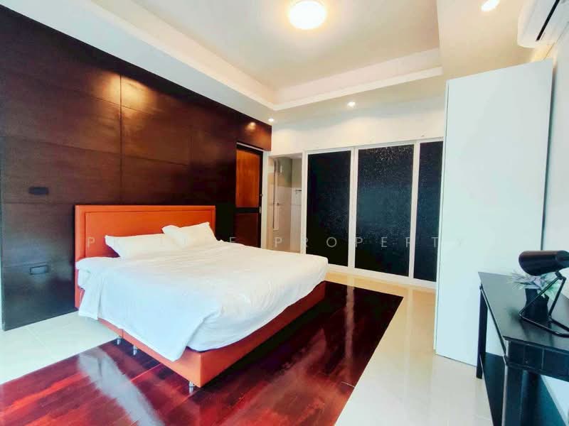 7R1026 Pool villa for rent 3 bedroom 3 bathroom 77,000/month at rawai have fully furnished, ภูเก็ต, ราไวย์, เมืองภูเก็ต, ภูเก็ต, 160 ตร.ม., วิลล่า ให้เช่า, โดย PK LIFE Property, 500319984 - DDproperty.com
