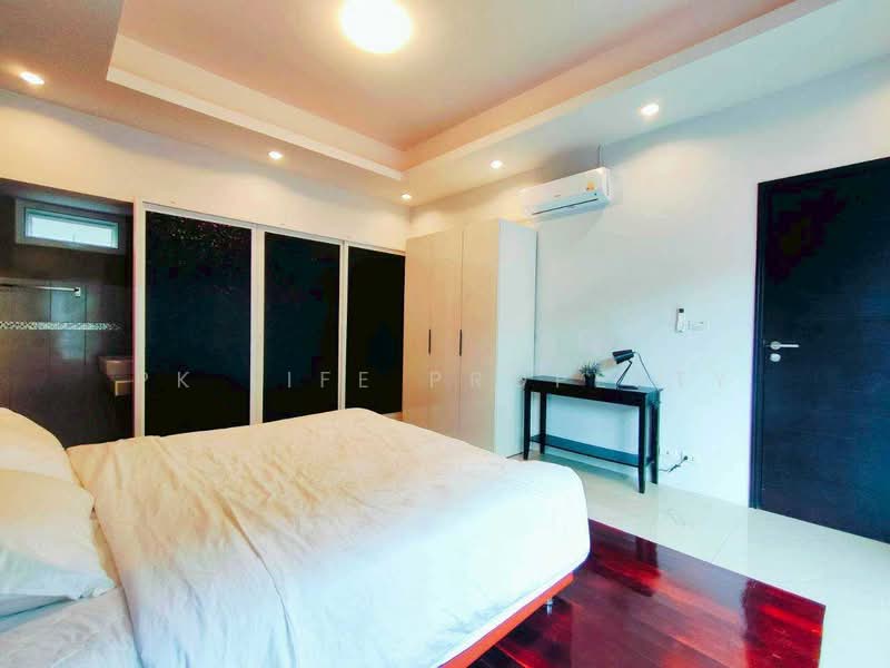 7R1026 Pool villa for rent 3 bedroom 3 bathroom 77,000/month at rawai have fully furnished, ภูเก็ต, ราไวย์, เมืองภูเก็ต, ภูเก็ต, 160 ตร.ม., วิลล่า ให้เช่า, โดย PK LIFE Property, 500319984 - DDproperty.com