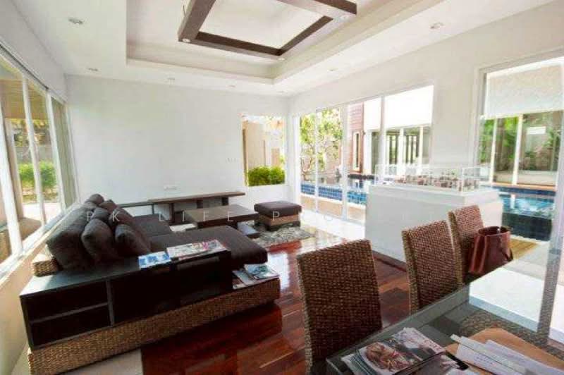 7R1026 Pool villa for rent 3 bedroom 3 bathroom 77,000/month at rawai have fully furnished, Phuket, Rawai, Muang Phuket, Phuket, 3 Bedrooms, 160 sqm, Villa For Rent, by PK LIFE Property, 500319984 - DDproperty.com