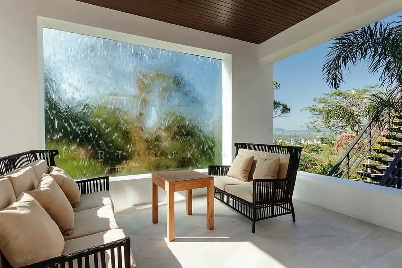 6-BR Villa, Phuket, Choeng Thale, Thalang, Phuket, 6 Bedrooms, 1,100 sqm, Villa For Sale, by Keartisuk Sookkow, 500319986 - DDproperty.com